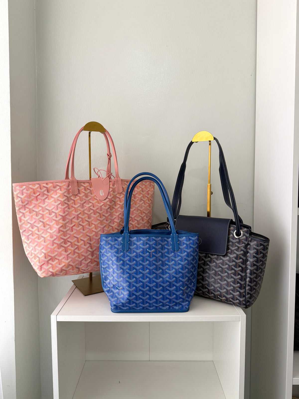 Goyard