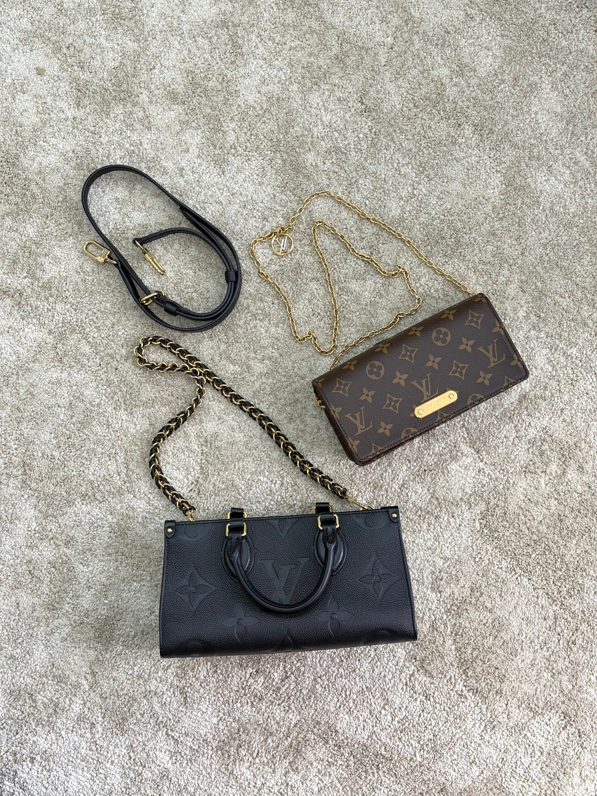 Louis Vuitton