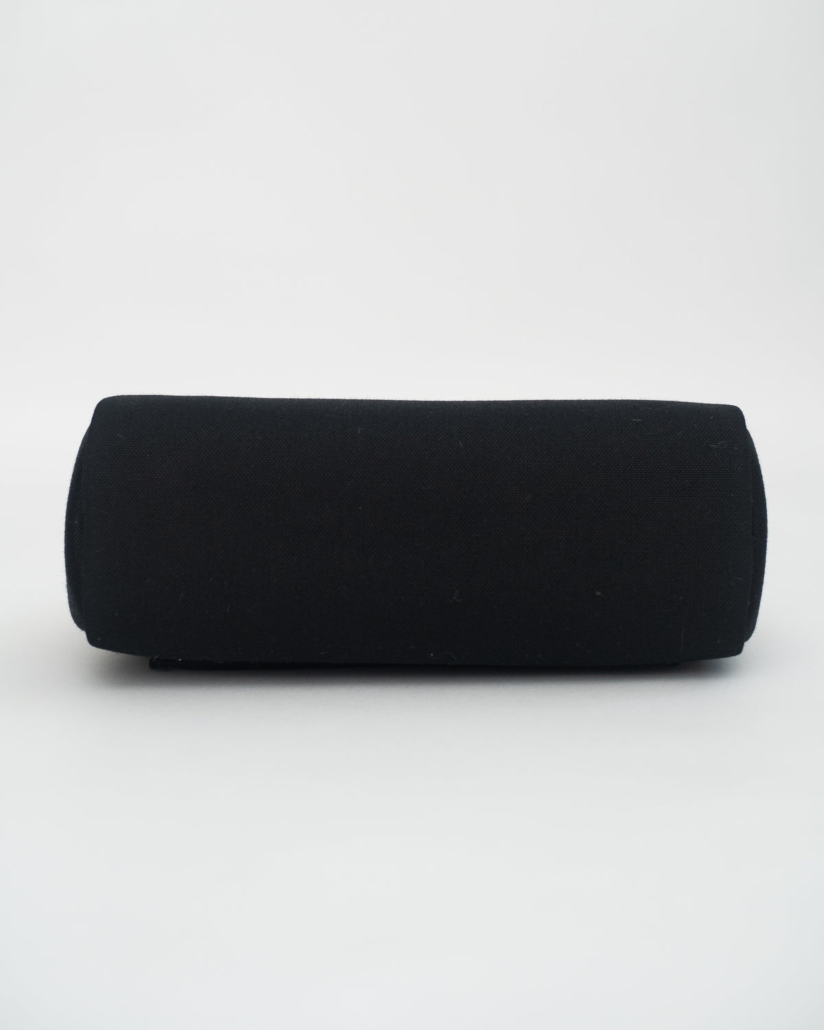 Hermès Herbag 31 in Black Canvas PHW